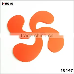 16147 Silicone High Temperature Heat Insulation Mat thumbnail-1