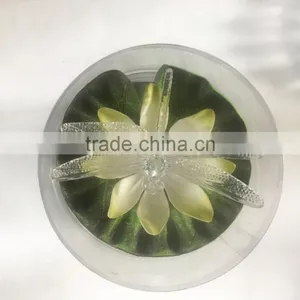 Dia 14.5cm Bathtub Dragonfly Led Light Spa Pool Dragonfly Light thumbnail-1