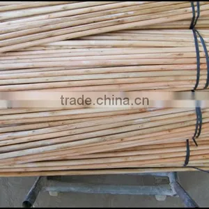 Smooth Wooden Stick for Different Size With High Quality thumbnail-1