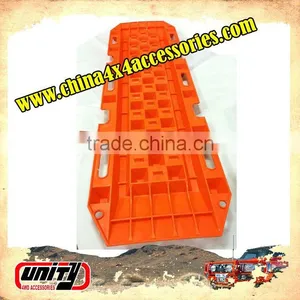 Unity Professonal in OEM Your Design Truck Accessory Snow Blower Rubber Track ATV Snow Track Vehicle thumbnail-1
