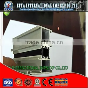 Window and Door Aluminium Profile thumbnail-1