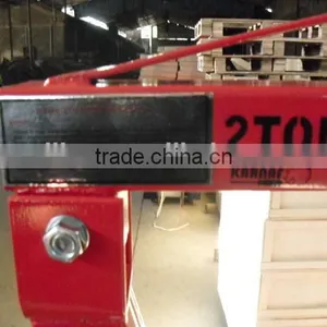 Engine Crane Foldable EC20F11H1 thumbnail-2