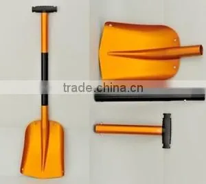 Snow Shovel - Collapsible Type thumbnail-1