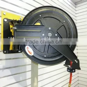 Hose Reel HRO40014D-R3/8" thumbnail-2