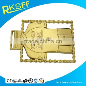 Sales Promotion Hot-Stamping Custom Zinc Alloy Souvenir Monument thumbnail-5