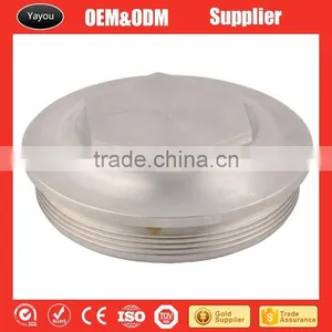 Aluminium Cap thumbnail-1
