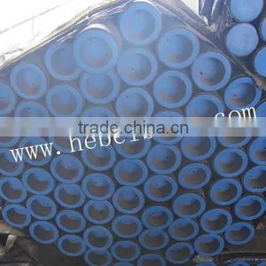 "SON" Brand Carbon Steel Seamless Steel Pipes/tube With Low Price thumbnail-5