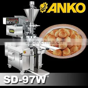 Anko Small Moulding Forming Processor Biscoito Machine thumbnail-1