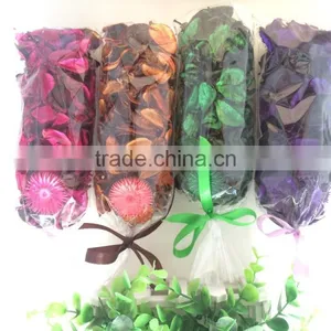 2016 Scented Brown Dry Flower With Various Sents Avaliable thumbnail-1