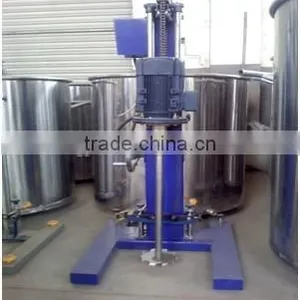 Industrial Paint Mixer/machine Paint Mixer/paint Mixing Machine Price thumbnail-4