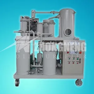 Oil Purification Machine thumbnail-3