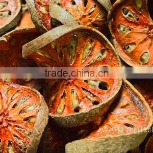 Dried Bael Fruit thumbnail-1