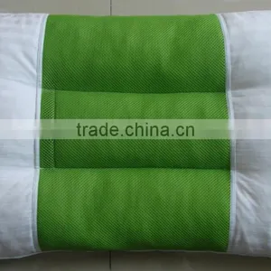 Natural Latex Scrap Pillow thumbnail-2
