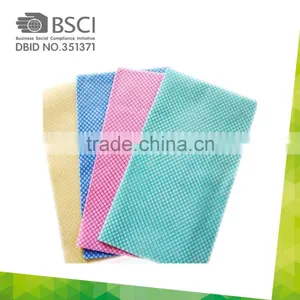 Dry Cleaning Sheets/cleaning Product/washable Water Absorbing Cloth thumbnail-4