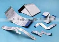 40P 40-PIN 250MM 25CM FFC FLEXIBLE FLAT CABLE 0.5MM Pitch thumbnail-1