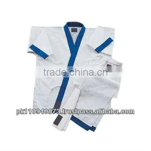 Martial Arts Uniform thumbnail-1