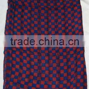 Wool Printed Shawls thumbnail-1