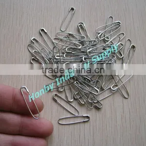 Household No Coil Steel French Safety Pin thumbnail-1