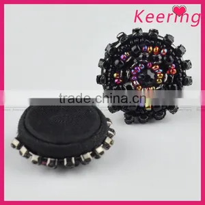 2016 New Arrival Botones Decorativos Decorative Buttons for Clothing for Clothing WBKA-303 thumbnail-3