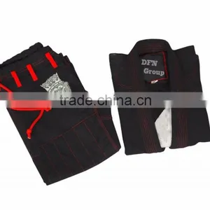 BRAZILIAN JIU JITSU GI BRAZILIAN JIU JITSU KIMONO BJJ GI BJJ KIMONO thumbnail-3