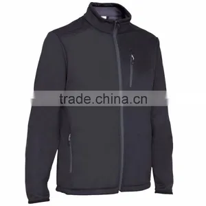 Windproof and Waterproof Softshell Jacket thumbnail-1