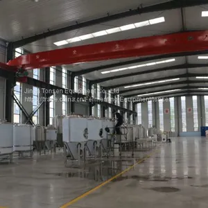 Tonsen Brand Beer Equipment thumbnail-1