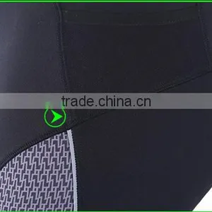 Contrast Color Nylon Spandex Fitness Wear Men, Leggings for Men, Men Yoga Pants thumbnail-4