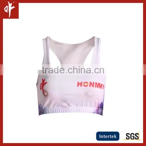 Customized Digital Printing Coolmax Sublimation Baselayer Bottoms. Ladies Fitness High Stretch Legging Pants,cheerleader Uniform thumbnail-4