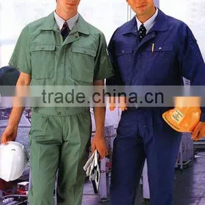 Navy Summer&Winter Cordura Workwear SL1130 thumbnail-1
