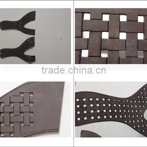 Laser Marking Machine for Leather Guangzhou Shoe Company thumbnail-4