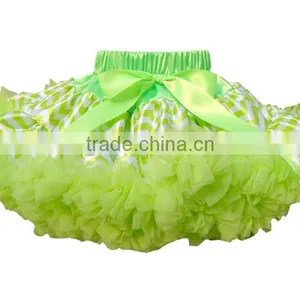 Wholesale Children'S Boutique Clothing Hot Sale Cute Tutu Skirts thumbnail-2