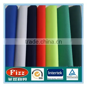 Firefigher Fabric Fireproof Waterproof Anti-static Fabric EN11611 EN11612 thumbnail-1