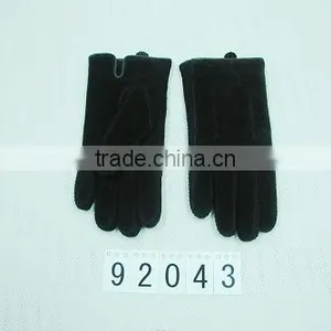 Leather Gloves thumbnail-1