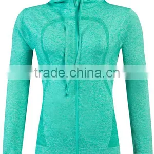 Warm Long Sleeve OEM Zipper Jacket, Made in China thumbnail-3