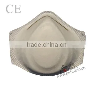 Niosh N95 Face Mask thumbnail-1