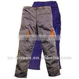 Working Suit Cotton Workwear thumbnail-1