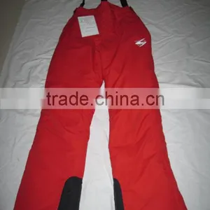 Men Ski Pants (SP-3001M) thumbnail-1