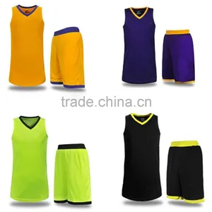 Cheap Basketball Jersey Uniform thumbnail-4