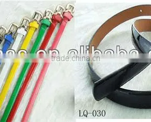 Newest Metal Decoration Fashion Belt thumbnail-1