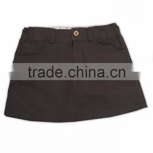 Girl's Skirt thumbnail-1