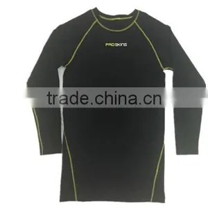 Men Long Sleeve Sport Wear Cycling Wear thumbnail-6