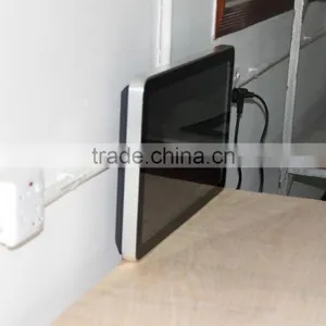 21.5 Inch 3G/wifi Tft Lcd All in One pc Computer thumbnail-2