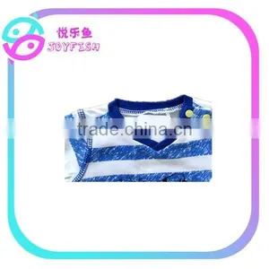 High Quality Cotton Baby Romper thumbnail-3