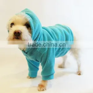 Custom Dog Hoodie thumbnail-1