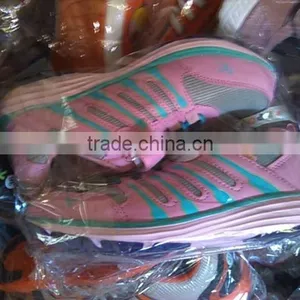 Wholesale Cheap Good Quality No Brand Kids Walking Shoes thumbnail-2