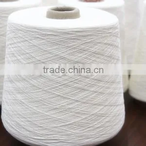 Good Quality Viscose Yarn 30/1 for Waxed Knitting thumbnail-1