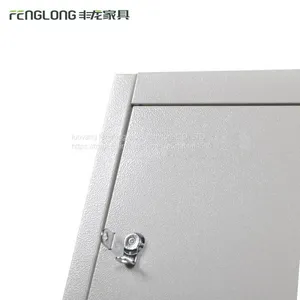 Cheap Changing Room 12 Door Stainless Steel Storage Lockers thumbnail-5