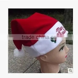 Walson Winter Christmas Hat Crazy Christmas Hats thumbnail-2