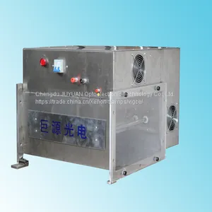 Microwave Electrodeless Ultraviolet Lamp Waste Gas Treatment Equipment thumbnail-5