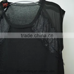 Beautiful Sweater Designs Lady Fashion Dress thumbnail-3